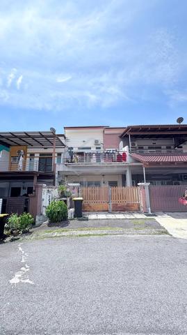 Meru dream park ipoh 1