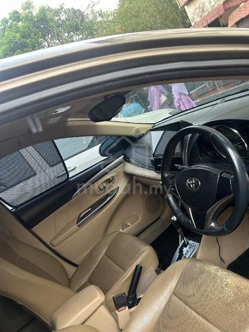 2014 Toyota VIOS 1.5 G (A) - 4