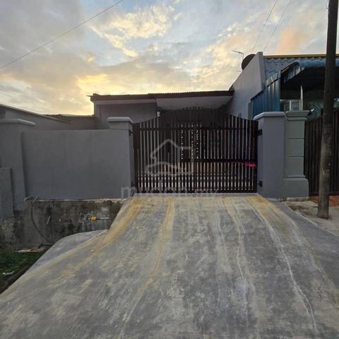 Taman Nesa / Skudai / Johor 1