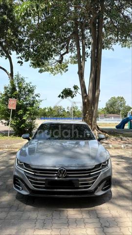 2024 Volkswagen ARTEON 2.0 R-LINE 4MOTION MY20 - 3