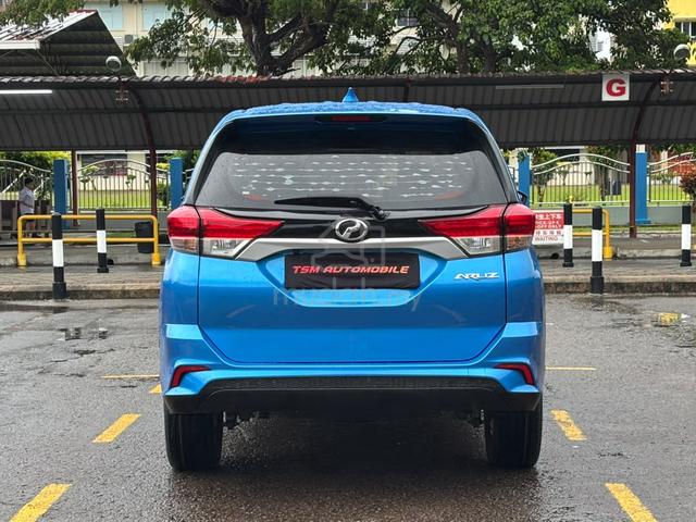 2020 Perodua ARUZ 1.5 X (A) - 4