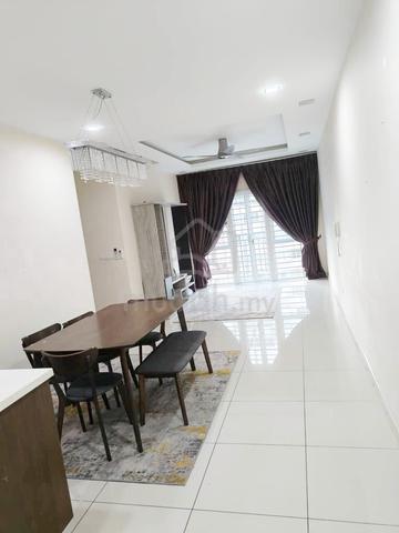 Savanna Executive Suite @ Southville City 1