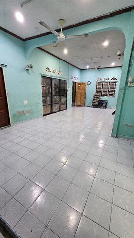 Rumah Sewa Melaka 1