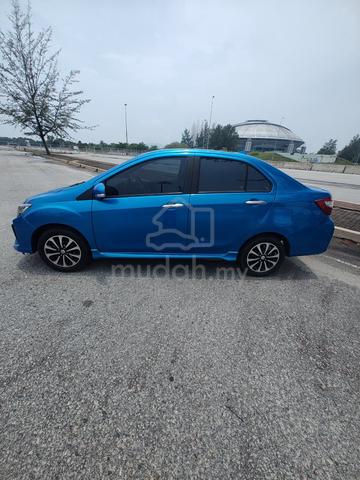 2023 Perodua BEZZA 1.3 AV MY16 FACELIFT (A) - 5