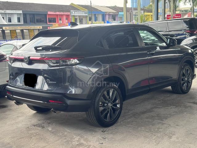 2024 Honda HR-V 1.5 TURBO V WARRANTY UNTIL 04/2029 - 5