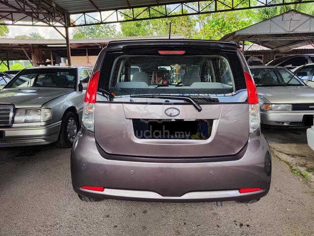 2006 Perodua MYVI 1.3 EZ (A) - 5