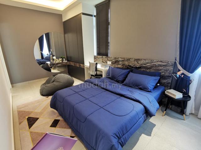 FREEHOLD Gated Completed CHENG š„22x80 2 Storey Terrace Melaka 1