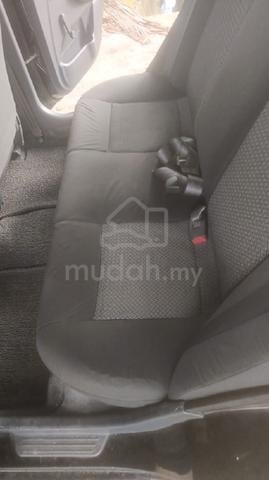 2009 Proton SAGA 1.3 BASE LINE (M) - 5
