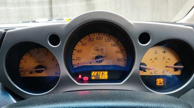 2006 Nissan MURANO 2.5 250XL (A) - 5