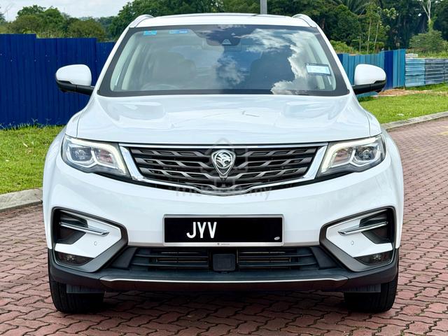 2019 Proton X70 1.8 PREMIUM✅70k Mileage - 2