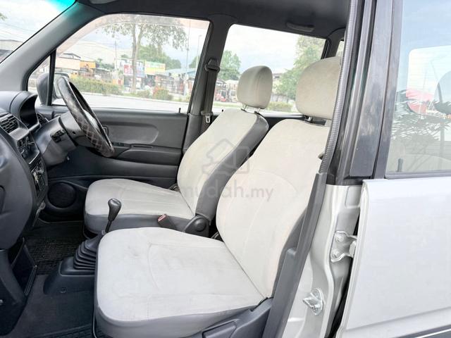 2003 Perodua KENARI 1.0 GX (M) TIP TOP NEGO - 5