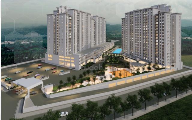 Montview Residences 1