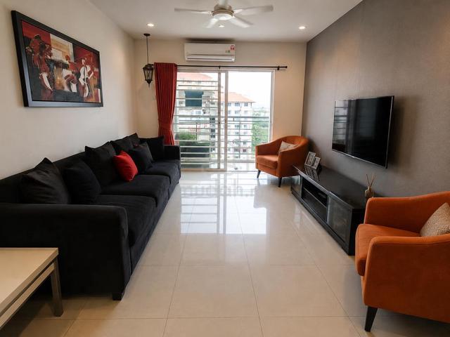 Casa Idaman 1