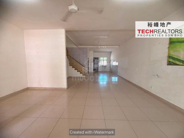 Bertam Saujana 2 Sty Terrace For Rent | Unfurnished | Ready to Move in 1