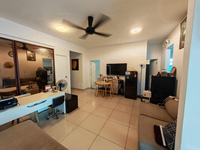 Arena Residence @ The Arena 1