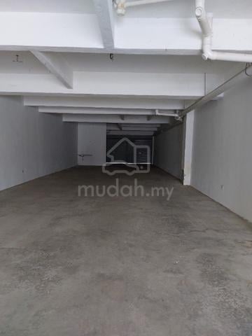 Shop Lot Taman Orkid Batu 9 Cheras 1