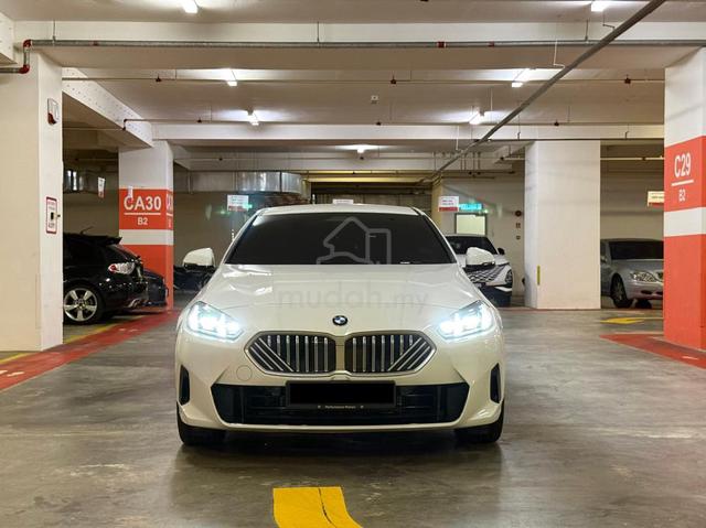 2025 BMW 218 1.5 GRAN COUPE SPORT MY25 F74 LowFDP - 2
