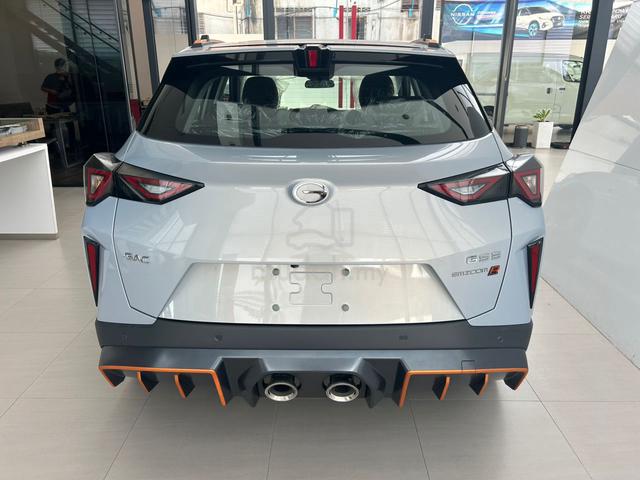 2026 New GAC EMZOOM AKPK BOLEH LOAN 💯LOAN - 4