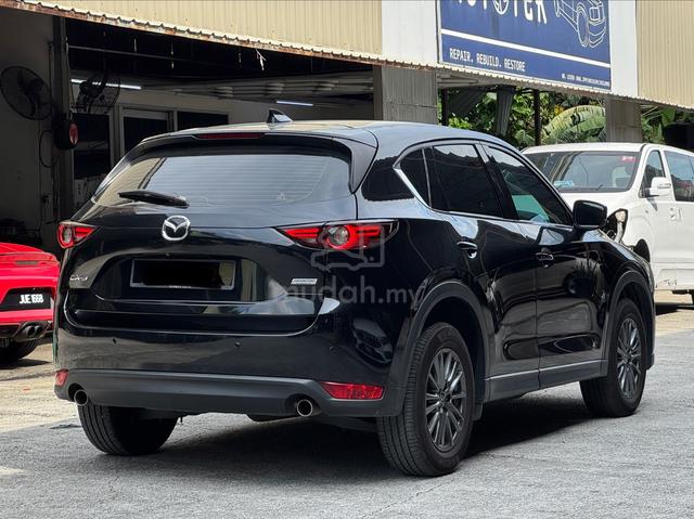 2022 Mazda CX-5 2.0 G HIGH (A) CX5 - 2