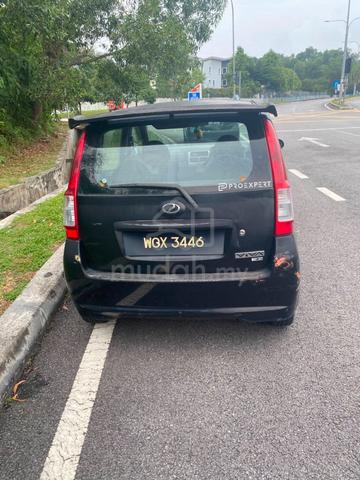 2012 Perodua VIVA 1.0 ELITE EZI EJ-VE (A) - 5