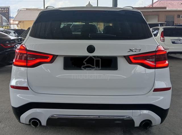 2018 Bmw X3 2.0 xDrive30i (A) - 5