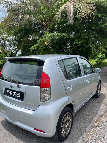 2007 Perodua MYVI 1.3 EZI (A) - 5