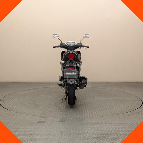 2021 SYM VF3i 185 - HQ - photo 7 of 10
