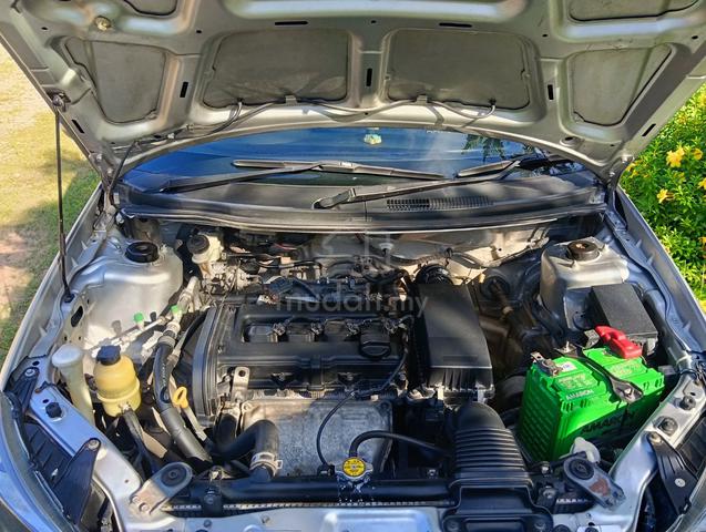 2012 Proton SAGA 1.3 FL (M) - 2