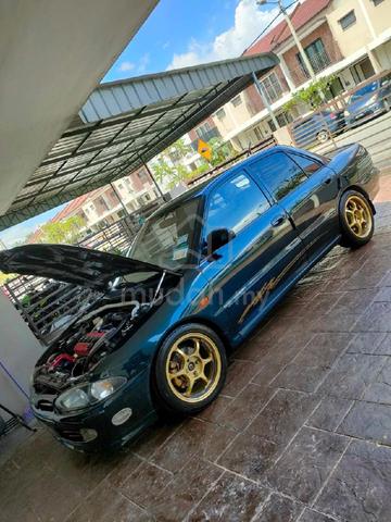 1996 Proton WIRA 1.8 EXI (M) - 3