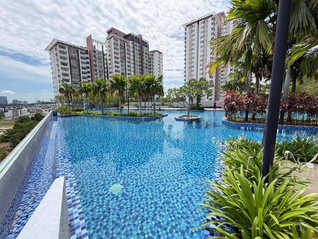 Setia Seraya Residence 1