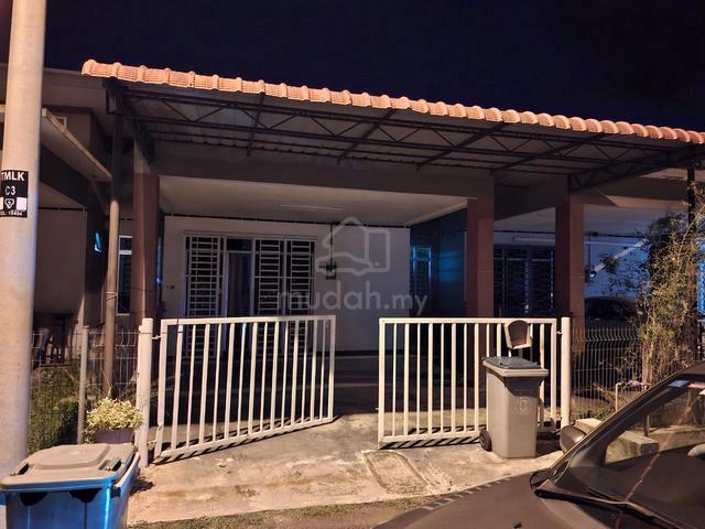 Sekali barang taman lipat kajang 1