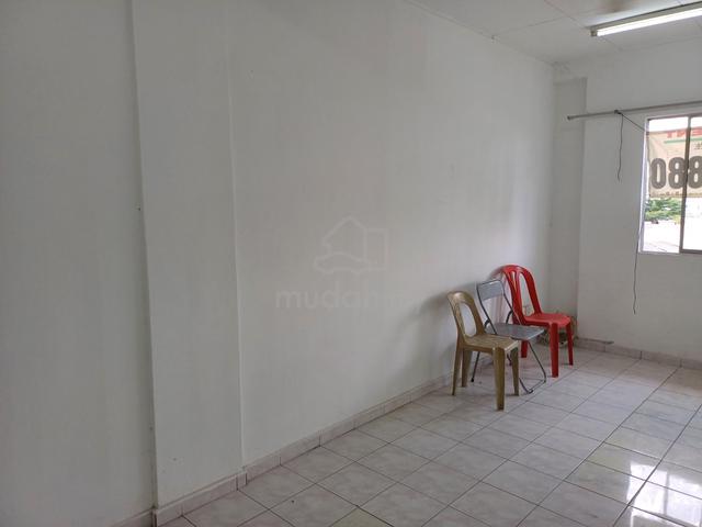 Aliran Damai Apartments 1