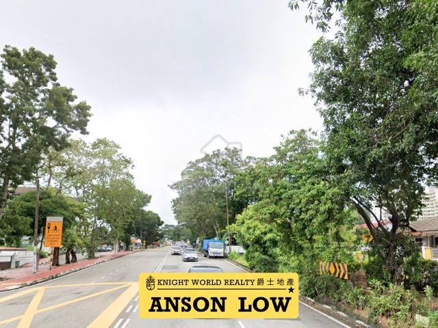 1 Storey Semi D | 2,215sf | 4 Bedrooms | Tanjung Tokong 5