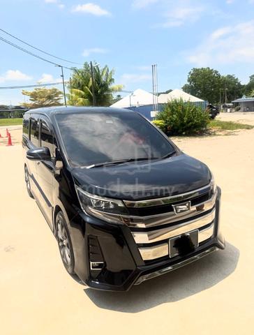 2018 Toyota NOAH 2.0 (A) - 1