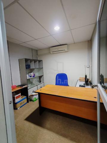 MJC 1st Floor Office Room For Rent 1