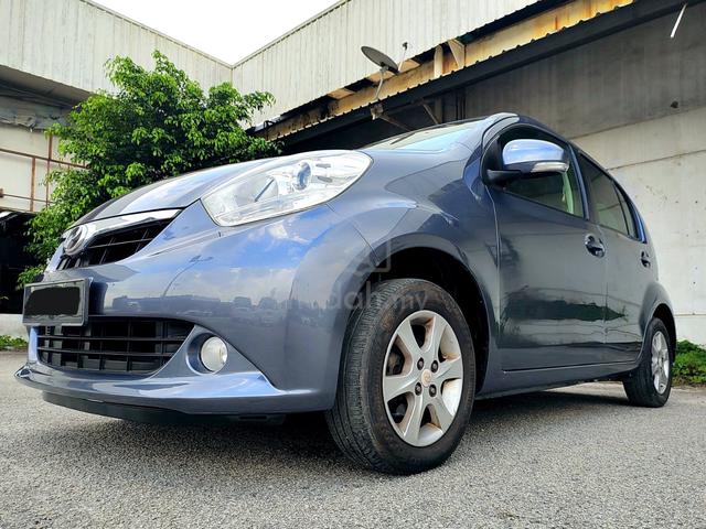 2013 Perodua MYVI 1.3 EZI PREMIUM (A) - 5