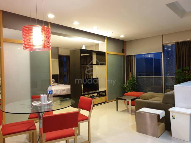 Verve Suites @ Mont Kiara 1