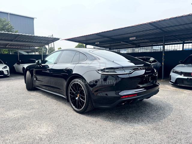 2022 Porsche PANAMERA 2.9 Very High Spec - 3