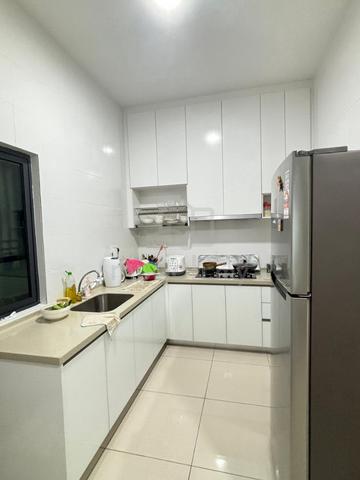 Verando Residence 1