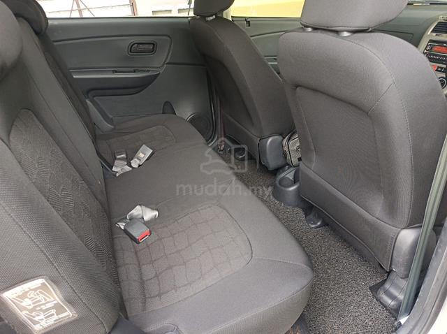 Proton EXORA 1.6 BOLD (A) JUALAN NK CLEAR PARKING - 3