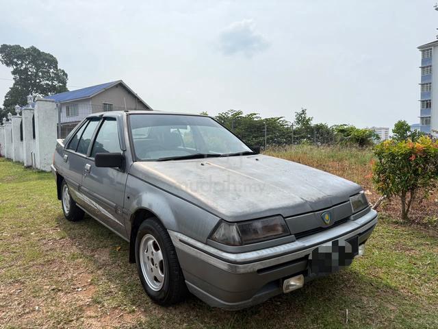 Proton ISWARA - 1