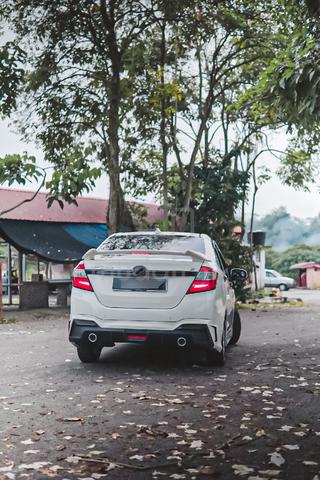 2018 Perodua BEZZA 1.3 PREMIUM X (A) - 2