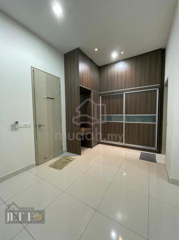 Bandar Periwinkle Rimbayu Ijm Semi D 3