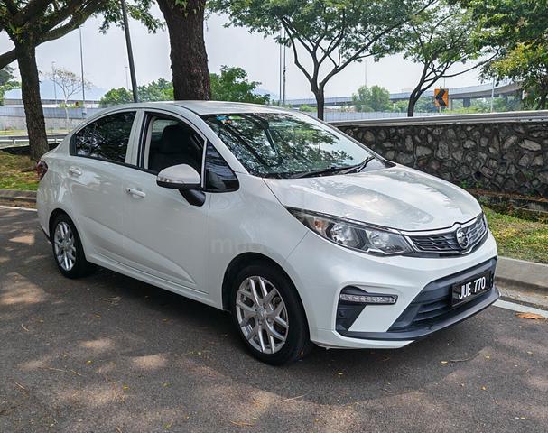 Blacklist Loan 🏅 Proton PERSONA 1.6 EXECUTIVE - 2