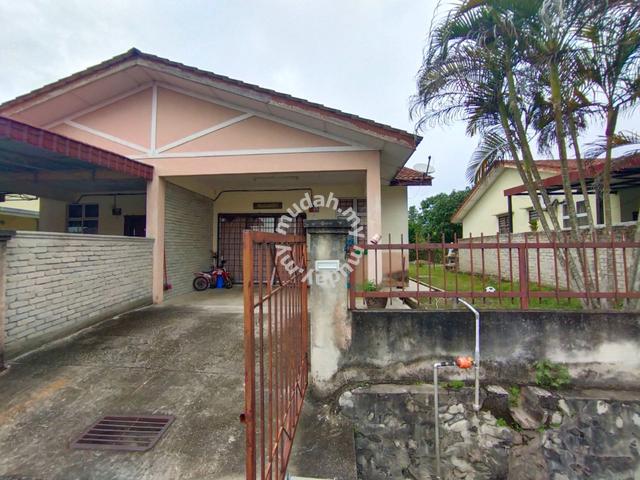 FREEHOLD Semi D 1 Tingkat Taman Desa Permai Mampong Rembau 3