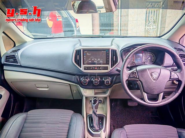 2020 Proton PERSONA 1.6 PREMIUM MY16 FACELIFT (A) - 4