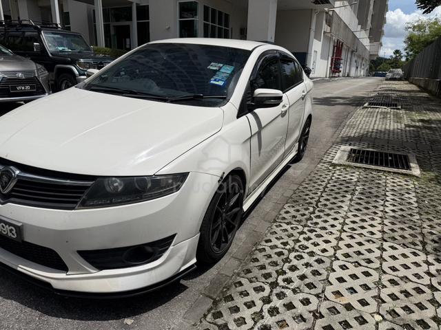 2016 Proton PREVE 1.6 EXECUTIVE (A) - 1
