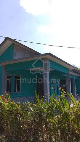 Rumah Banglo, Hadiah Terindah Untuk Keluarga Tersayang✨😊 1
