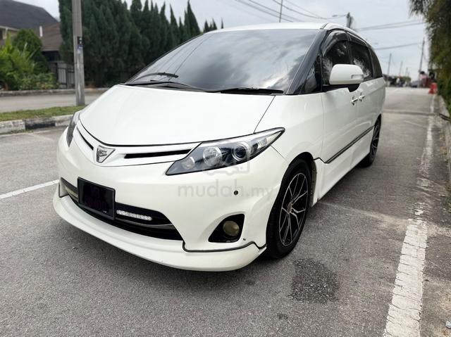 2010 Toyota ESTIMA 2.4 X ACR50W FACELIFT (A) - 3