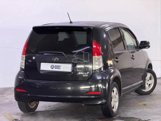 2011 Perodua MYVI 1.3 SXi PREMIUM (M) WHOLE SALE - 3
